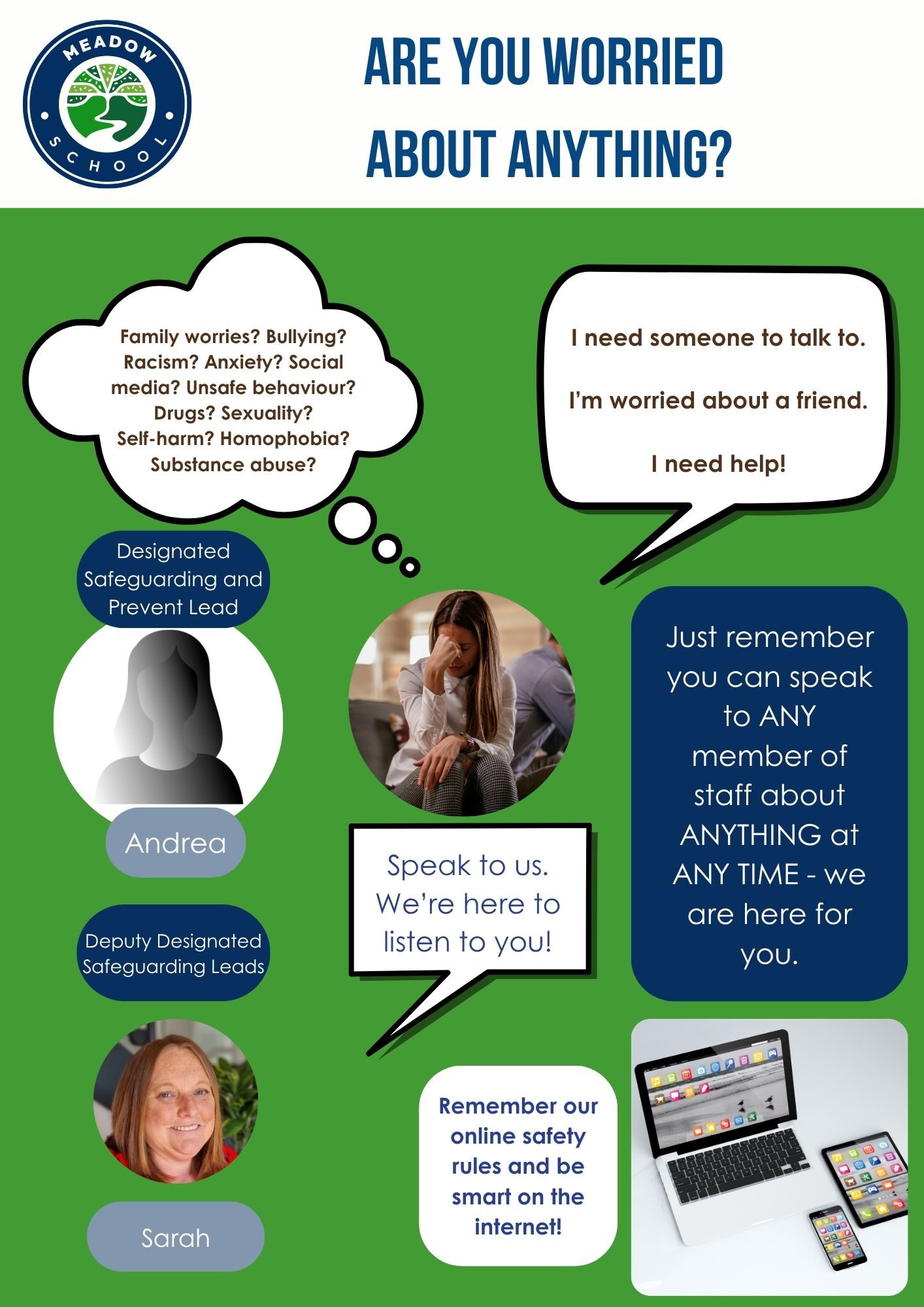Meadow Learner Friendly Safeguarding Poster 010926