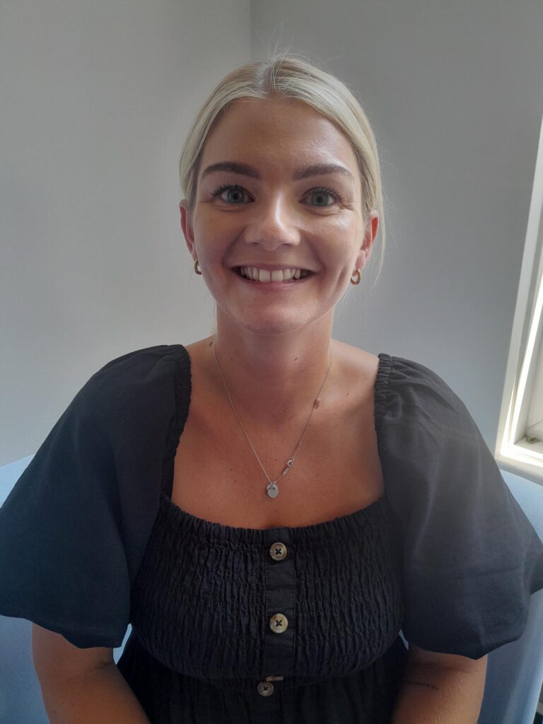 Teaching Assistant
