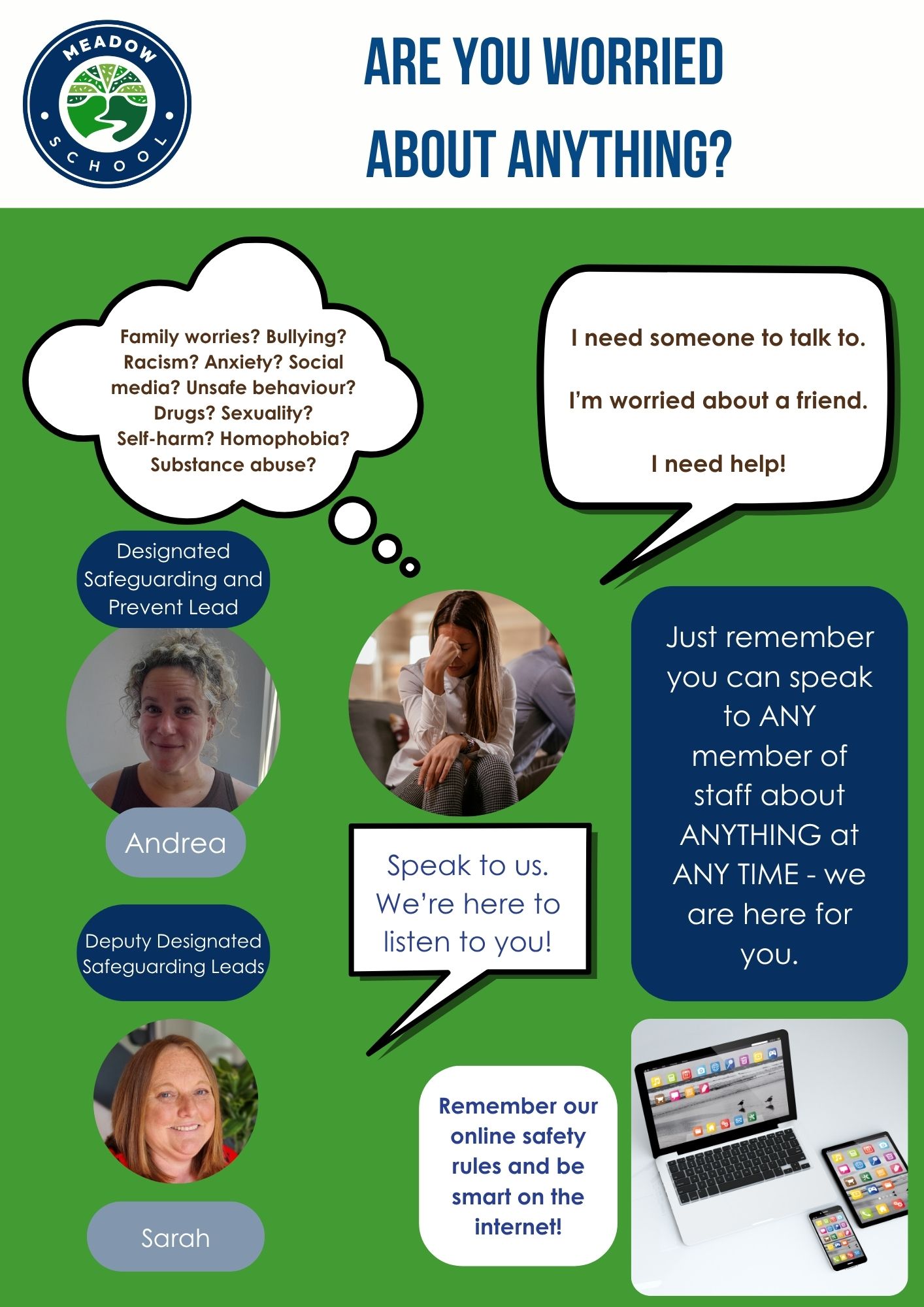 Meadow Learner Friendly Safeguarding Poster 010926 (1)